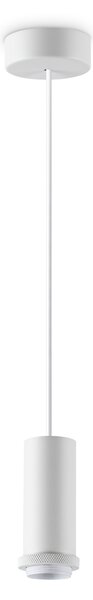 Ideal lux ® Пендел | MIX UP MSP1 BIANCO | E27 max1 x 60W | IP20 - 288406