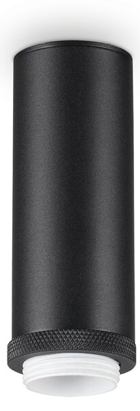 Ideal lux ® Плафон | MIX UP MPL1 NERO | E27 max1 x 60W | IP20 - 292830