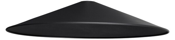Ideal lux ® Абажур | MIX UP SHADE CONO BIG NERO | - 288420