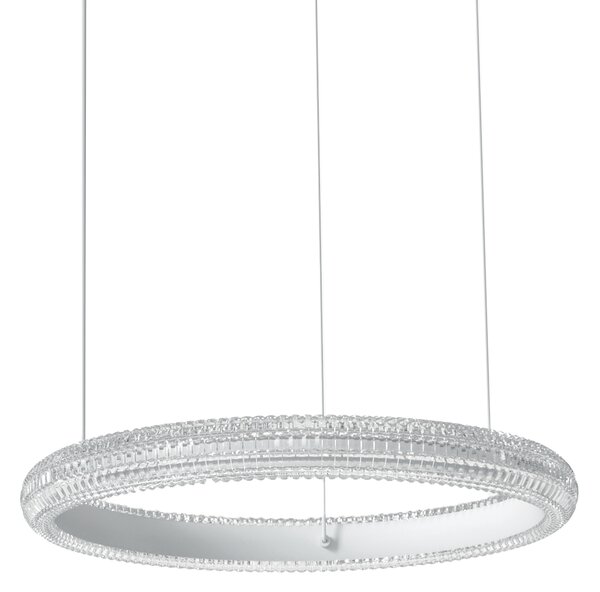 Ideal lux ® Пендел | MIRACLE SP D40 | LED 25W | IP20 - 325804