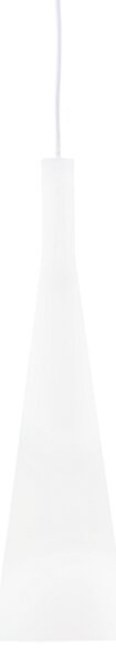 Ideal lux ® Пендел | MILK SP1 | E27 max 1 x 42W | IP20 - 026787