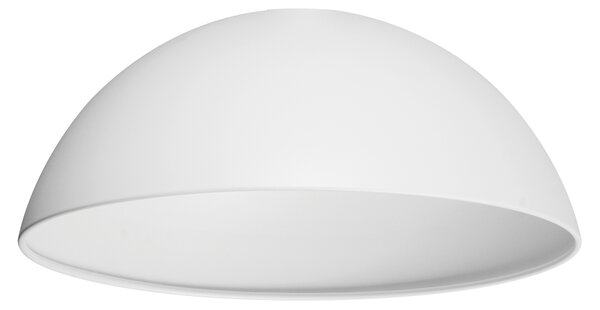 Ideal lux ® Абажур | MIX UP SHADE CALOTTA BIG BIANCO | - 307404