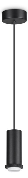 Ideal lux ® Пендел | MIX UP MSP1 NERO | E27 max1 x 60W | IP20 - 288390