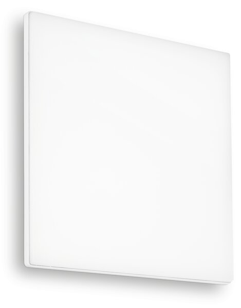 Ideal lux ® Плафон | MIB PL SQUARE 3000K | 18W | IP65 - 269122