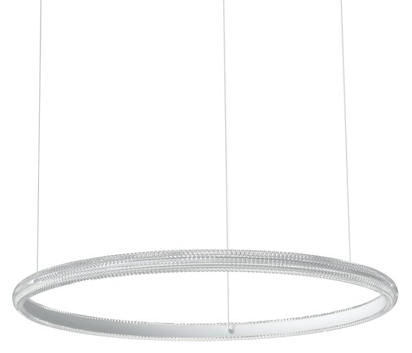Ideal lux ® Пендел | MIRACLE SP D80 | LED 45W | IP20 - 325835