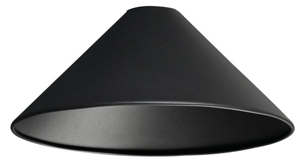 Ideal lux ® Абажур | MIX UP SHADE CONO SMALL NERO | - 288451