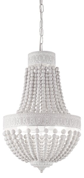 Ideal lux ® Полилей | MONET SP5 | E14 max 5 x 40W | IP20 - 162737