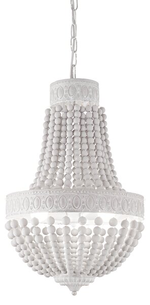 Ideal lux ® Полилей | MONET SP6 | E14 max 6 x 40W | IP20 - 162751
