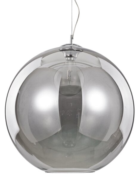 Ideal lux ® Пендел | NEMO SP1 D50 FUME' | E27 max 1 x 42W | IP20 - 094137