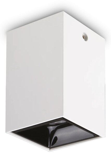 Ideal lux ® Плафон | NITRO PL D07 SQUARE BIANCO 3000K | LED 15W | IP20 - 206011