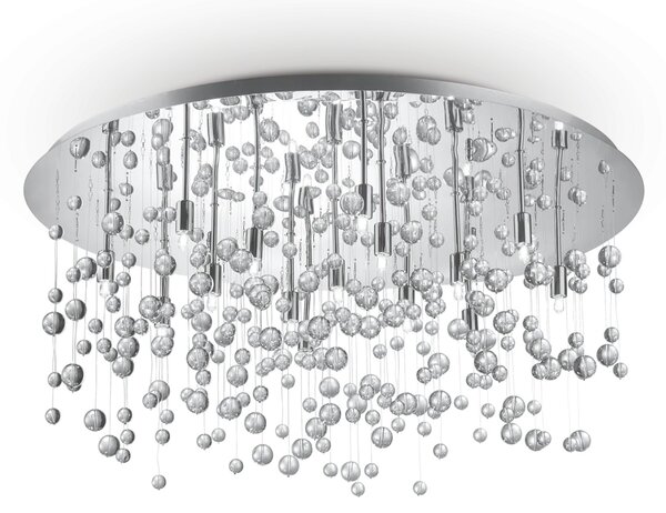 Ideal lux ® Плафон | NEVE PL15 | G9 max 15 x 40W | IP20 - 030784