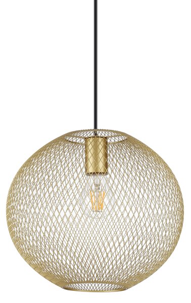 Ideal lux ® Пендел | NET SP1 D29 ORO | E27 max 1 x 42W | IP20 - 313771