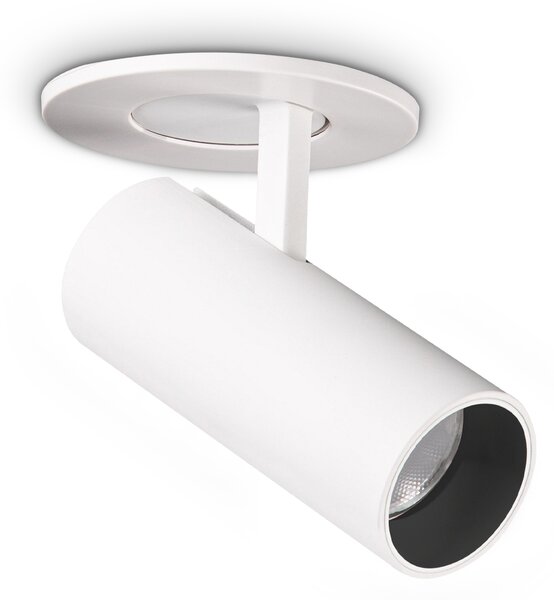 Ideal lux ® LED луна | NOVA FI 06W 3000K BIANCO | 6W | IP20 - 364339