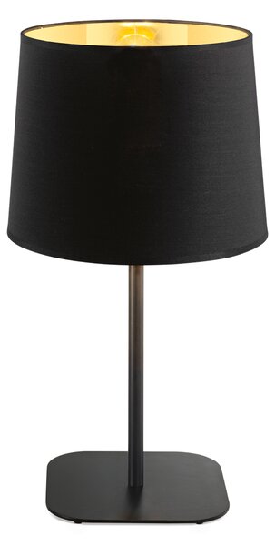 Ideal lux ® Настолна лампа | NORDIK TL1 | E27 max 1 x 60W | IP20 - 161686
