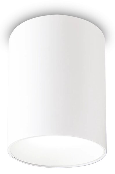 Ideal lux ® Плафон | NITRO PL D10 ROUND BIANCO 3000K | LED 25W | IP20 - 319568