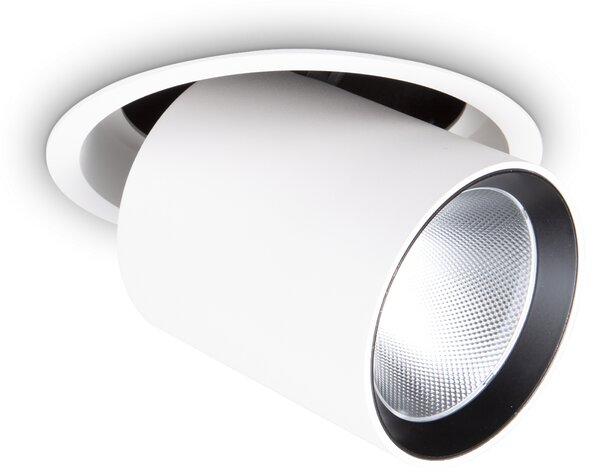 Ideal lux ® LED луна | NOVA FI 20W 3000K BIANCO | 20W | IP20 - 364407