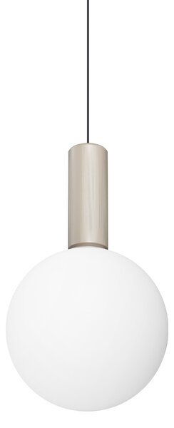 Ideal lux ® Пендел | ODEON SP1 D20 | LED 8W | IP20 - 349206