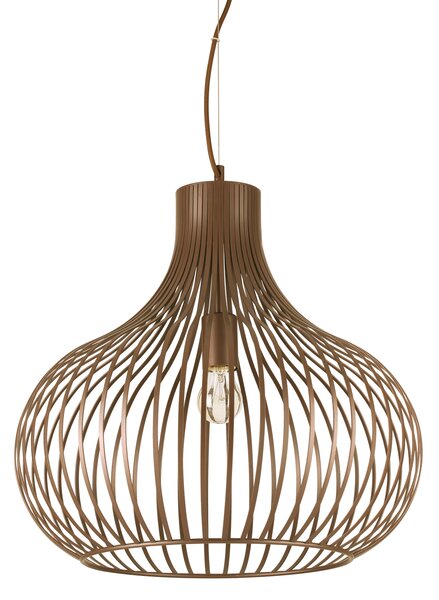 Ideal lux ® Пендел | ONION SP1 D47 | E27 max 1 x 60W | IP20 - 205304