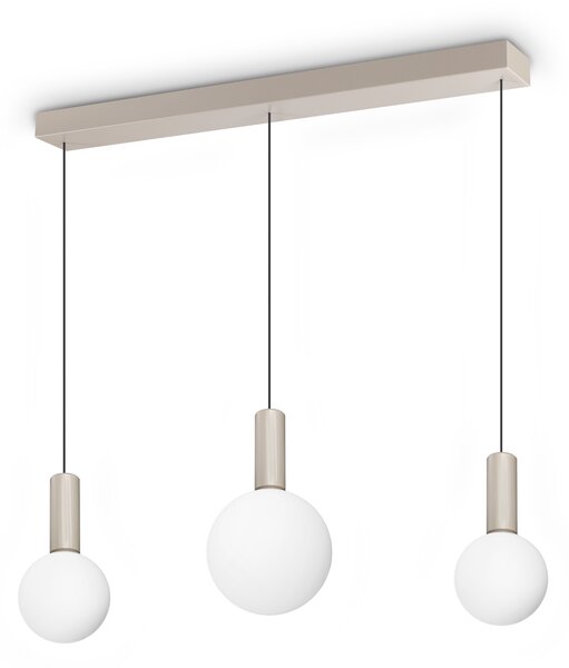 Ideal lux ® Пендел | ODEON SP3 | LED 20W | IP20 - 349213