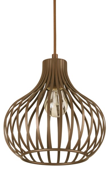 Ideal lux ® Пендел | ONION SP1 D23 | E27 max 1 x 60W | IP20 - 205281