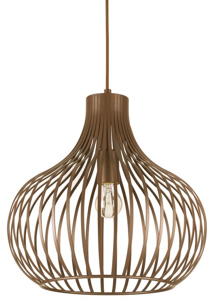 Ideal lux ® Пендел | ONION SP1 D38 | E27 max 1 x 60W | IP20 - 205298