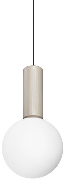 Ideal lux ® Пендел | ODEON SP1 D15 | LED 8W | IP20 - 349190