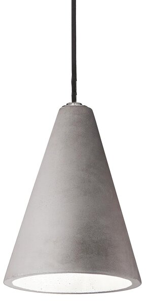 Ideal lux ® Пендел | OIL-2 SP1 | E27 max 1 x 15W | IP20 - 110424