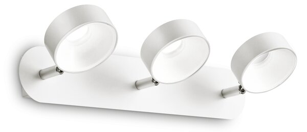 Ideal lux ® Спот | OBY PL3 | LED 18W | IP20 - 196701