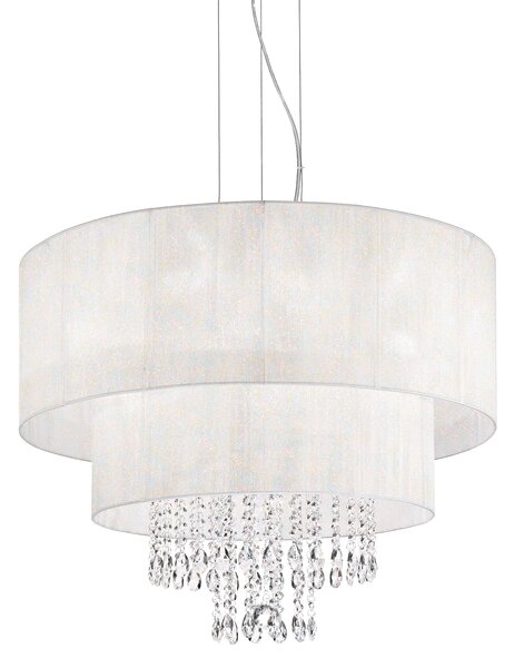 Ideal lux ® Полилей | OPERA SP6 | E27 max 6 x 60W | IP20 - 068299