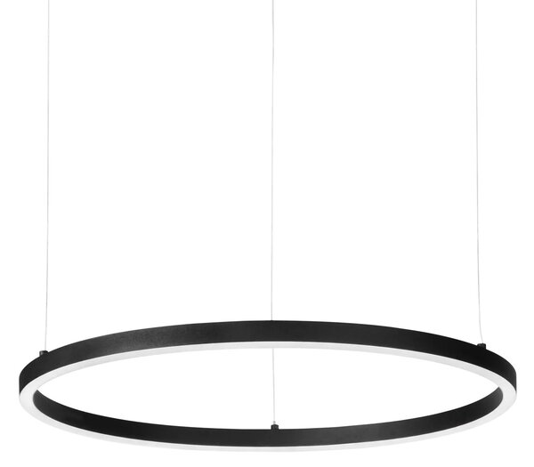 Ideal lux ® Пендел | ORACLE SLIM SP D050 ROUND 2700K ON-OFF NE | 29W | IP20 - 342009