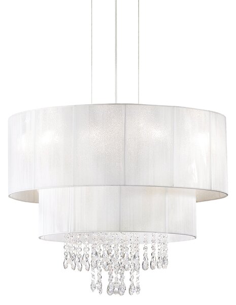 Ideal lux ® Полилей | OPERA SP4 | E27 max 4 x 60W | IP20 - 182179