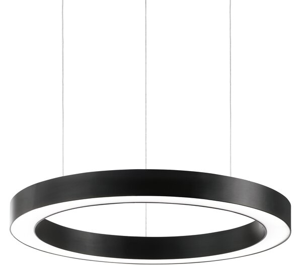 Ideal lux ® Пендел | ORACLE SP D50 NERO | LED 28W | IP20 - 222097