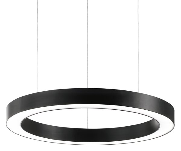 Ideal lux ® Пендел | ORACLE SP D60 NERO | LED 33W | IP20 - 222103