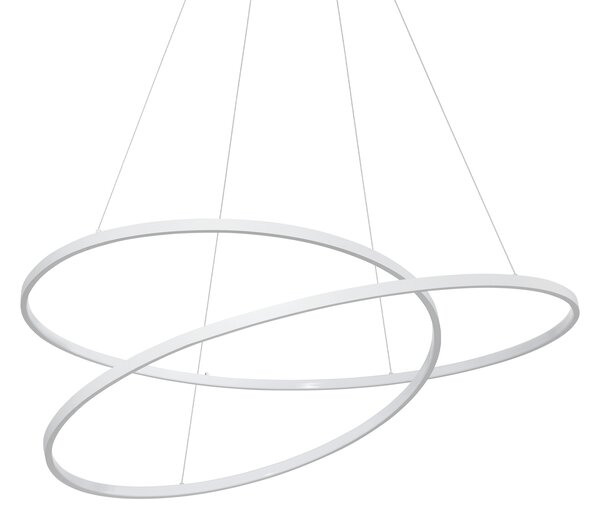 Ideal lux ® Полилей | OZ SP D100 ON-OFF BIANCO 3000K | 75W | IP20 - 352411