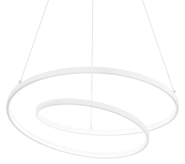 Ideal lux ® Полилей | OZ SP D060 ON-OFF BIANCO 2700K | 47W | IP20 - 342344