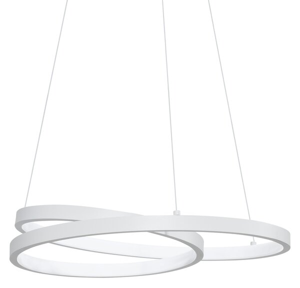 Ideal lux ® Полилей | OZ SP D040 ON-OFF BIANCO 3000K | 38W | IP20 - 352435