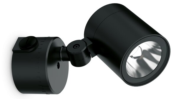 Ideal lux ® Аплик | O-ZONE AP | LED 13W | IP66 - 337548