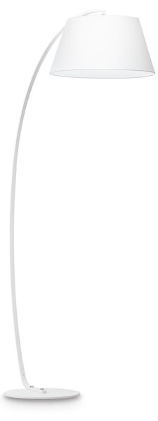Ideal lux ® Лампион | PAGODA PT1 BIANCO | E27 max 1 x 60W | IP20 - 051741