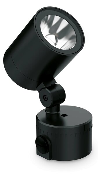 Ideal lux ® Градински прожектор | O-ZONE PR SMALL | LED 13W | IP66 - 325019