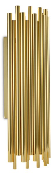 Ideal lux ® Аплик | PAN AP2 | E14 max 2 x 40W | IP20 - 208794