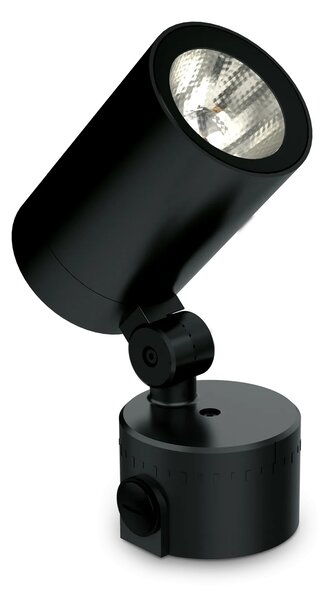 Ideal lux ® Градински прожектор | O-ZONE PR BIG | LED 19W | IP66 - 337531