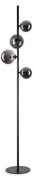 Ideal lux ® Лампион | PERLAGE PT4 FUME' | G9 max 4 x 15W | IP20 - 306988