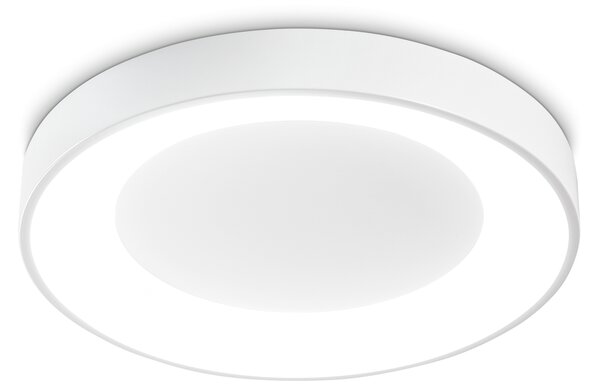 Ideal lux ® Плафон | PLANET PL D40 BIANCO | LED 20W | IP20 - 312347