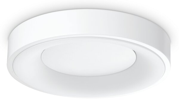 Ideal lux ® Плафон | PLANET PL D30 BIANCO | LED 15W | IP20 - 312323