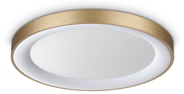 Ideal lux ® Плафон | PLANET PL D60 OTTONE | LED 29W | IP20 - 370668