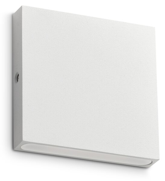Ideal lux ® Аплик | POST-IT AP SMALL BIANCO | LED 3W | IP65 - 335957