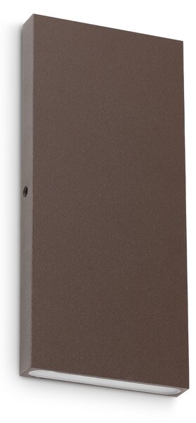 Ideal lux ® Аплик | POST-IT AP BIG COFFEE | LED 6W | IP65 - 369396