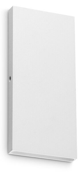 Ideal lux ® Аплик | POST-IT AP BIG BIANCO | LED 6W | IP65 - 369372