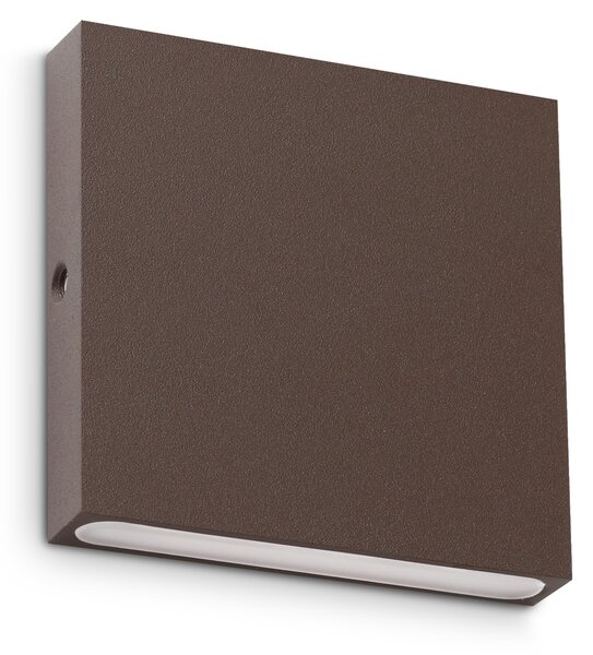 Ideal lux ® Аплик | POST-IT AP SMALL COFFEE | LED 3W | IP65 - 335896