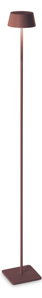 Ideal lux ® Външна лампа на батерия | PURE PT COFFEE | LED 1,5W | IP54 - 328508